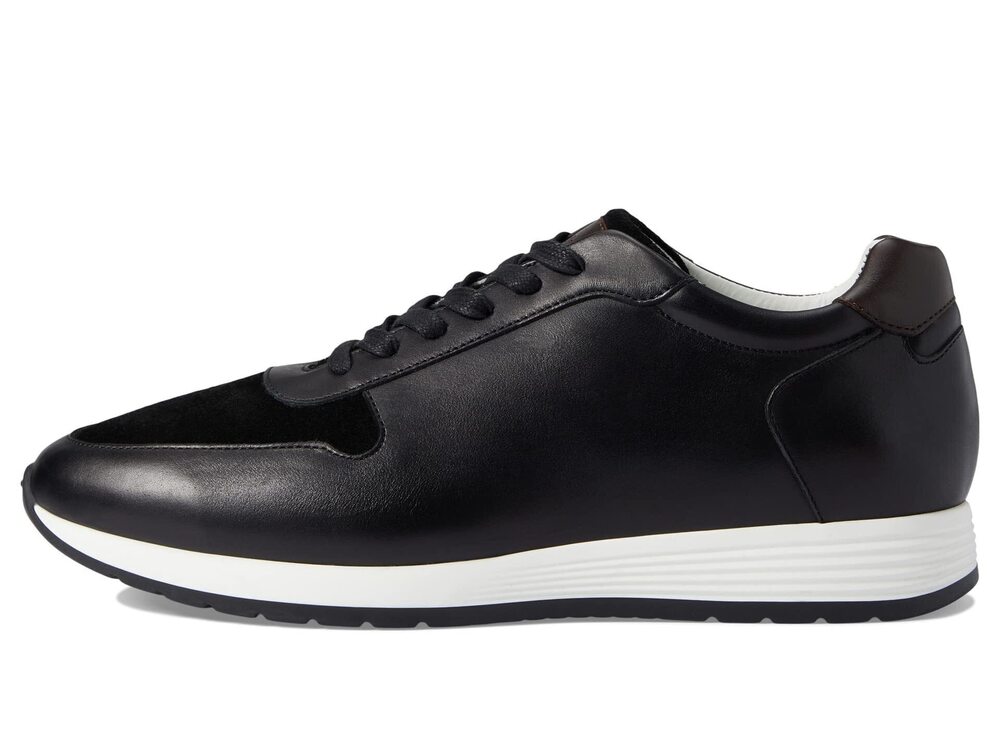 TO BOOT NEW YORK AEGIS BLACK 13 M